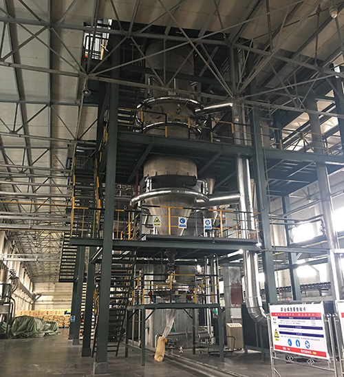 賽諾新材生產設備